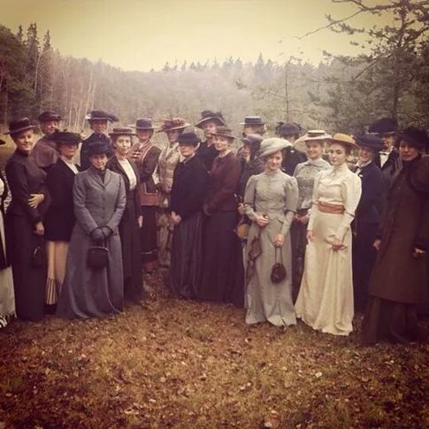 Frken Frimans krig 2