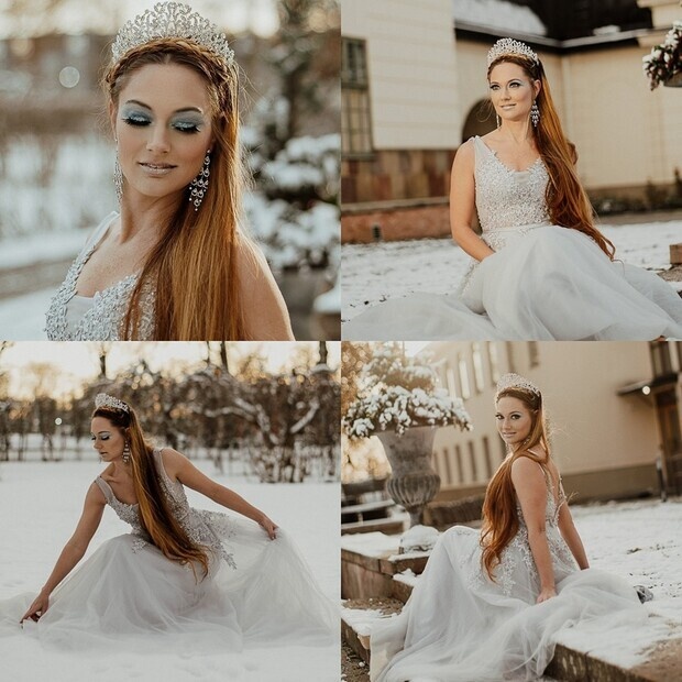 Photoshoot