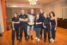 112 Aina program 112 Aina program