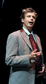 Mr.Higgins MyFairLady