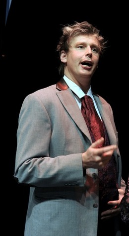 Mr.Higgins MyFairLady Mr.Higgins MyFairLady