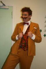 Fars / komedi Fars / komedi