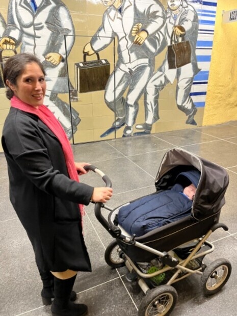 Alltid mamma Alltid mamma