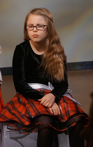 Christmas from the Movies