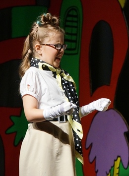 Seussical Jr. Seussical Jr.