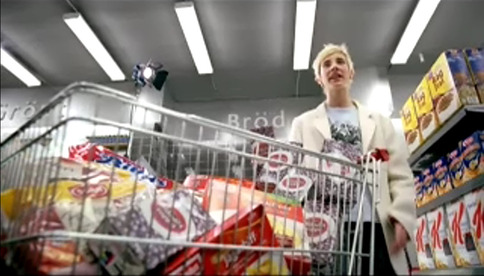 Ica reklam Ica reklam