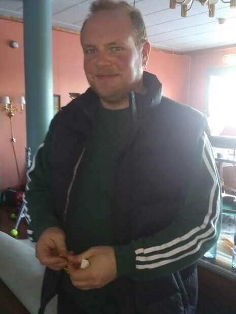 Pause i innspilling Pause i innspilling