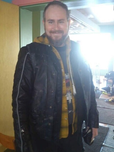 Pause i Innspilling Pause i Innspilling