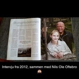 Vandre spill - basert på historien om Anders Sandvik