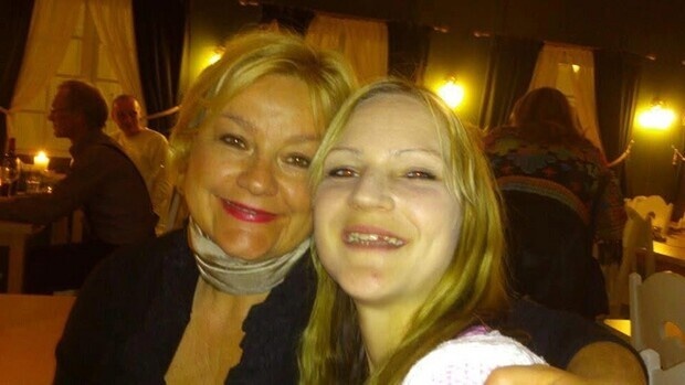 Premiere fest på Vandr spillet om Anders Sandvik