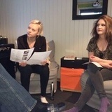 Kort film «For Linnea»