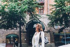 Reklam Crystal Plaza Hotel