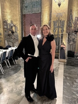 Bankett Stadshuset Bankett Stadshuset