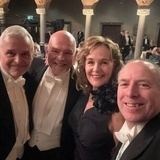 Bankett Stafshuset Bankett Stafshuset