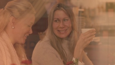 Maxa livet i Gillet/ SKANSKA HEM REKLAM Maxa livet i Gillet/ SKANSKA HEM REKLAM