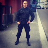 Okkupert Jo nesbø Okkupert Jo nesbø