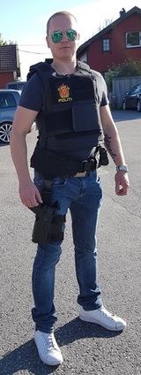 sivilpoliti