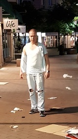 Zombie