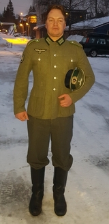 Nazi Nazi