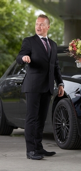 Bryllupsdagen Bryllupsdagen