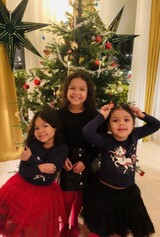 Min familj Min familj