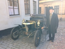 Frken frimans krig