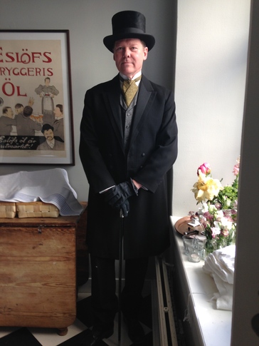 Fröken frimans krig