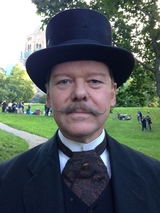 Frken frimans krig