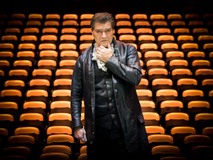 På stadsteatern På stadsteatern