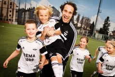 Trønderenergi och rosenborg Trønderenergi och rosenborg