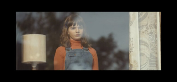 Kronfågel reklamfilm