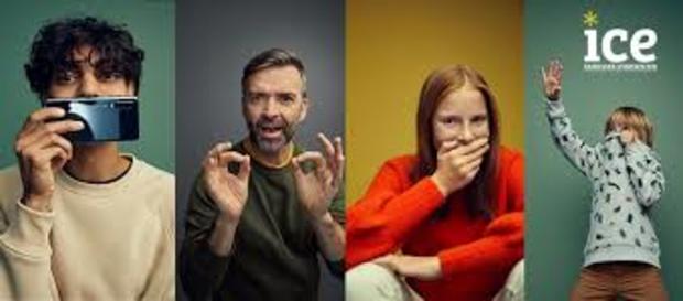 ICE Reklame ICE Reklame