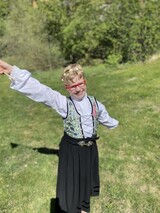 Typisk norsk Typisk norsk