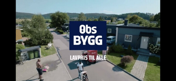 OBS bygg