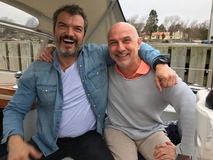 thrillerserie Alex