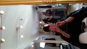 Mellom Bakkar og Berg Mellom Bakkar og Berg