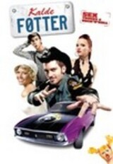 Filmen Kalde føtter Filmen Kalde føtter
