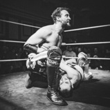 Pro Wrestling