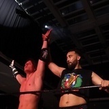 Pro Wrestling