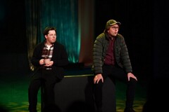 Humor Teater Humor Teater