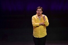 Monolog Stand-up Monolog Stand-up