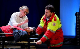 Hamar Revyen Hamar Revyen