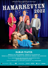 Hamar Revyen Hamar Revyen