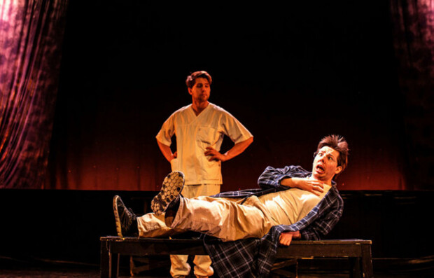 Hamar Revyen Hamar Revyen