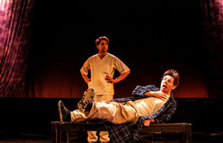 Hamar Revyen Hamar Revyen