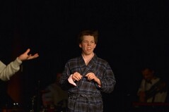 Gregers Teater Gregers Teater