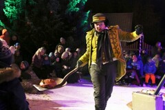 Juleexpressen 2021 Juleexpressen 2021