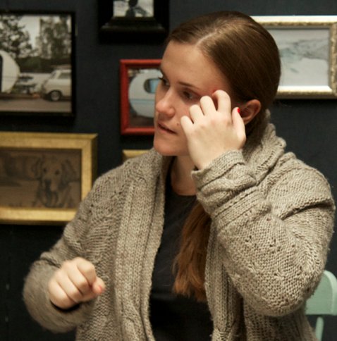 Studentfilm Studentfilm