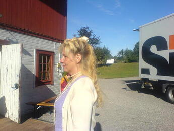 I väntan på senen I väntan på senen