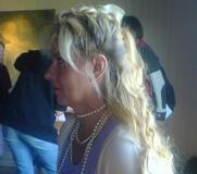 Vid sminket Vid sminket